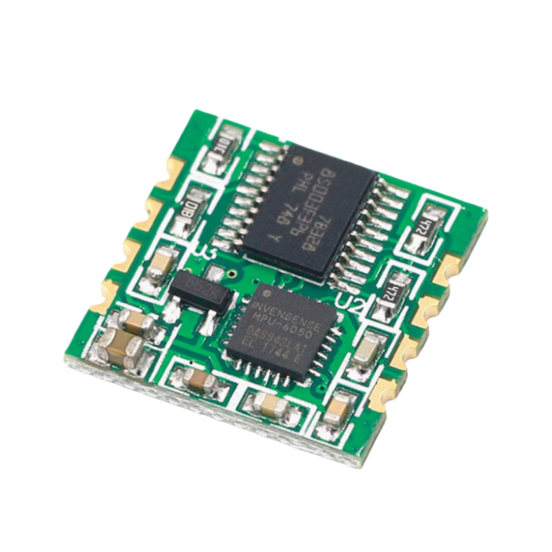 Accelerometer Mpu6050 - Módulo MPU6050, acelerômetro, giroscópio eletrônico, sensor