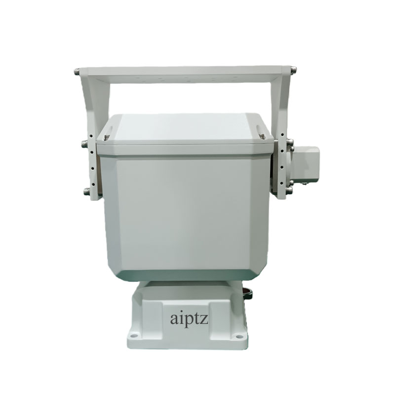 Servo Pan Tilt - Unidades de inclinação panorâmica de alta