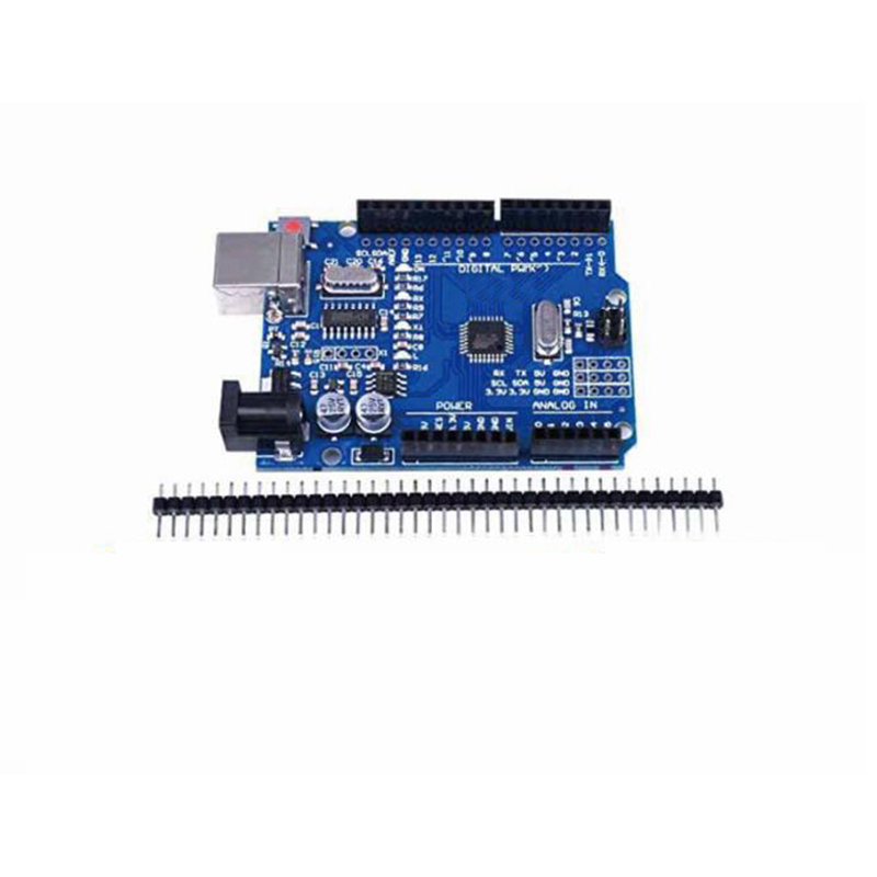 Robot Arm Kit - Placa de driver de desenvolvimento servo