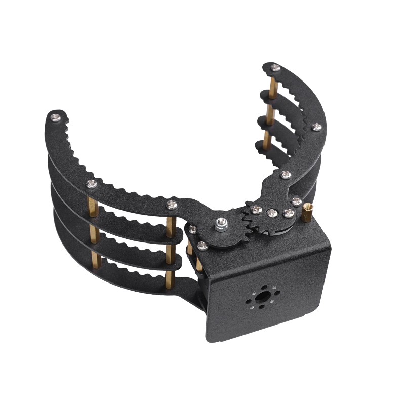 Robot Gripper Claw - Pinças Mecânicas de Garra com Abertura