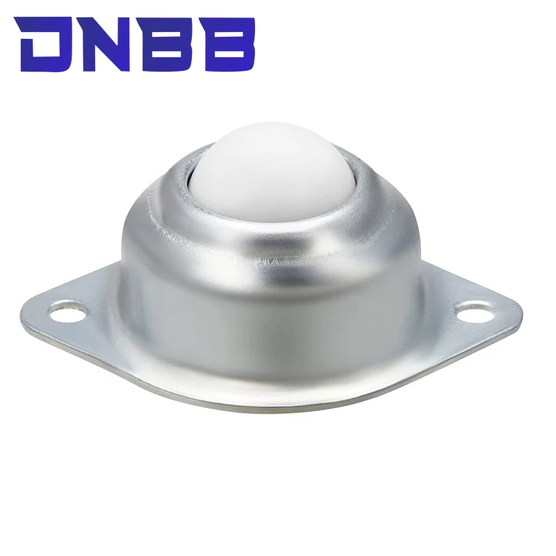 Omni Wheel - Rodízio De Roller Ball Transfer Bearing,
