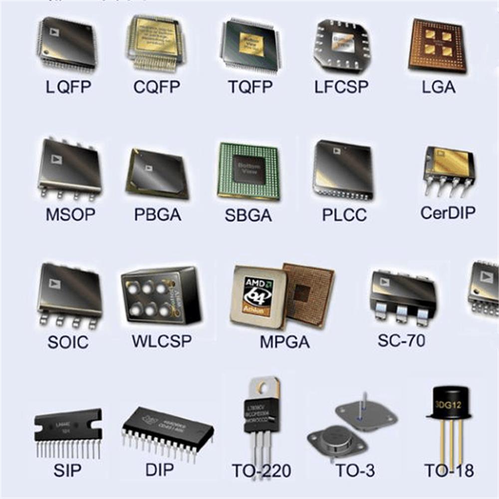10-50PCS 100% NOVO ULN2003 ULN - Uln2003 Driver avaliação e preço