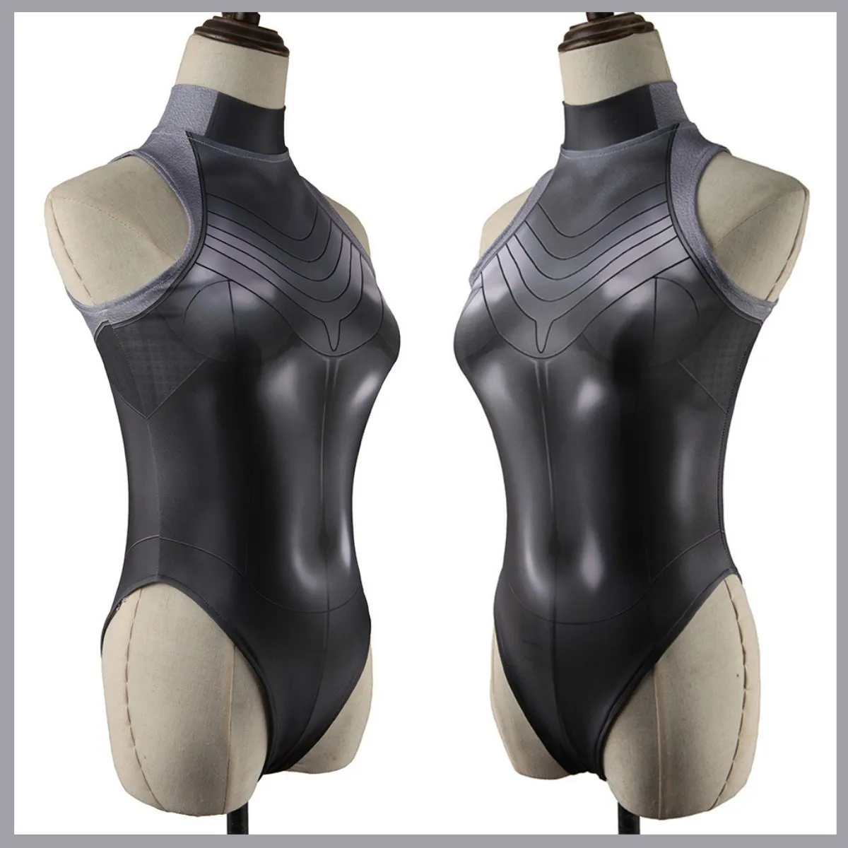 Robô gêmeos cosplay traje para - Robot Kit avaliação e preço