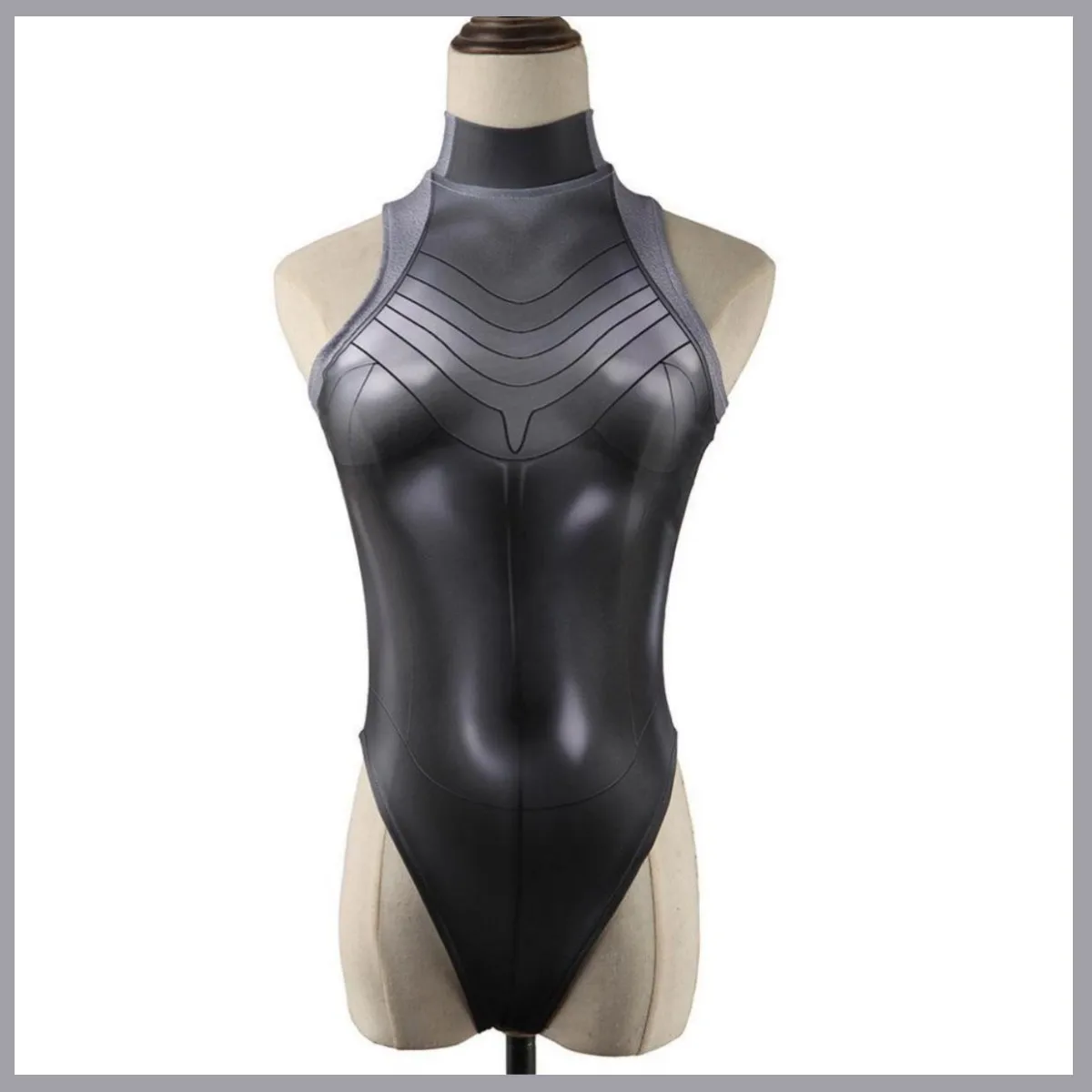 Robô gêmeos cosplay traje para - Robot Kit avaliação e preço
