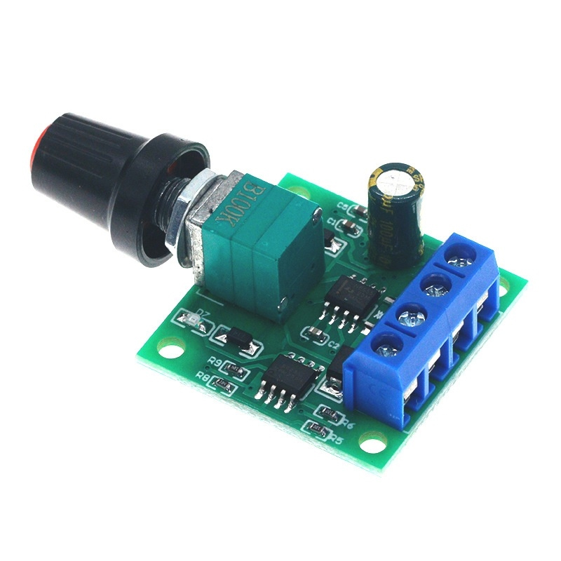 Controlador de Velocidade de M - Dc Motor avaliação e preço