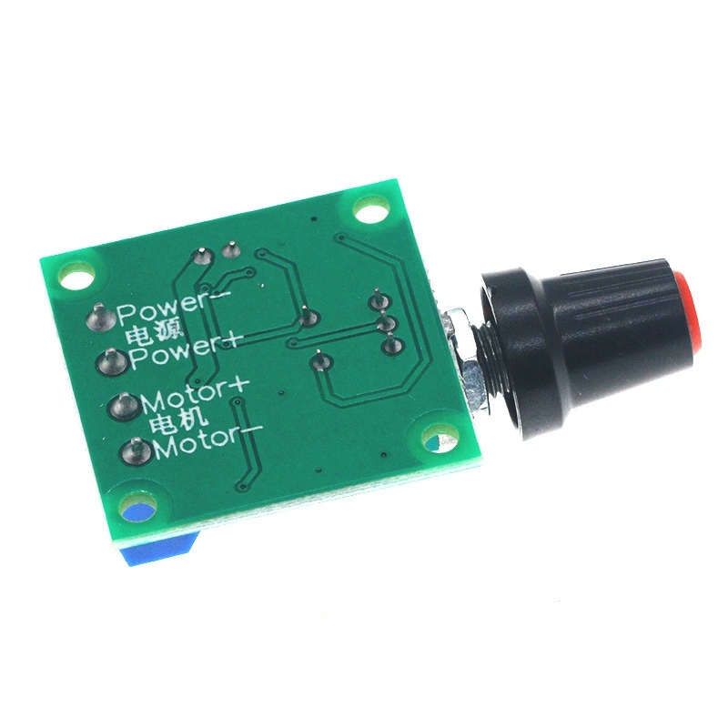 Controlador de Velocidade de M - Dc Motor avaliação e preço