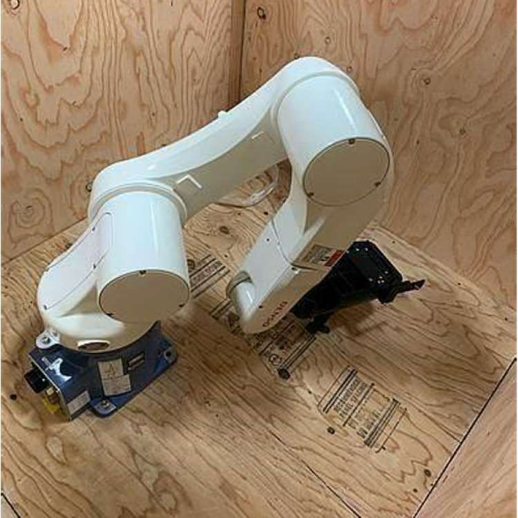 Braço Robótico Compacto de 6 E - Robot Gripper avaliação e preço