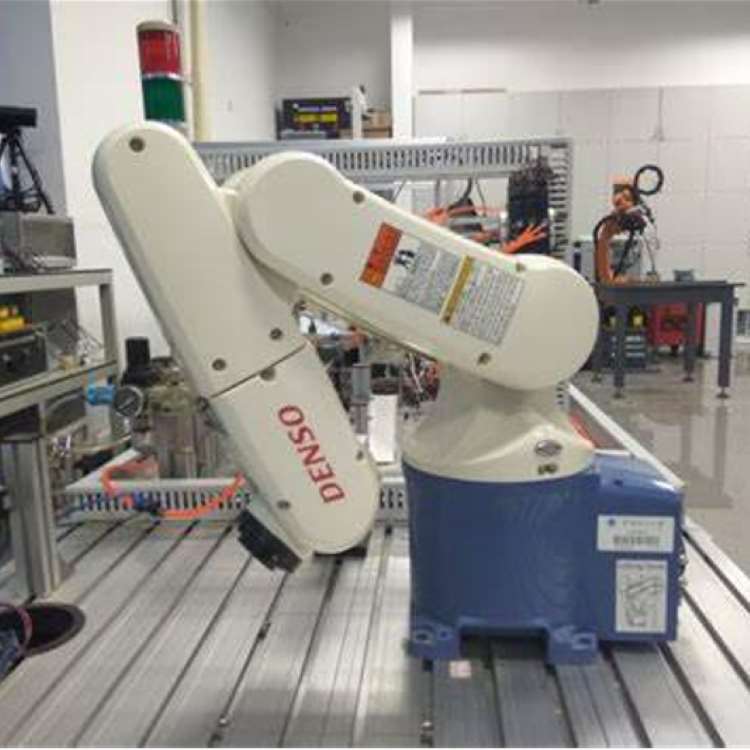 Braço Robótico Compacto de 6 E - Robot Gripper avaliação e preço