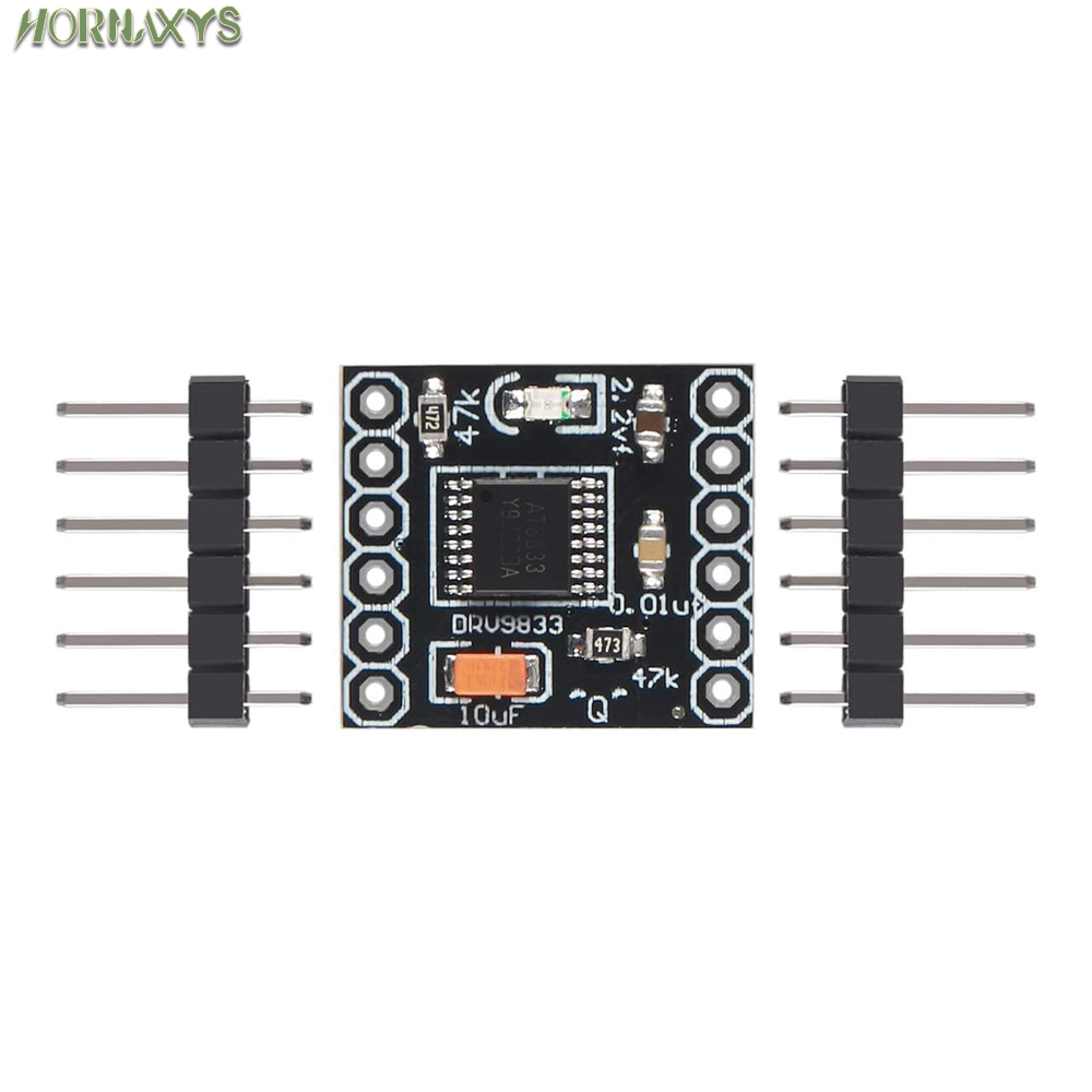 10pcs TB6612 DRV8833 Driver de - Motor Driver L298N avaliação e preço