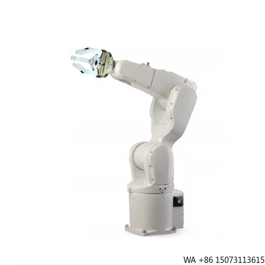 Pequeno Robô Industrial de 6 E - Robot Gripper avaliação e preço