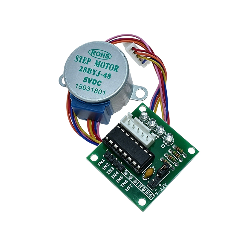 1 conjunto de motor de passo m - Uln2003 Driver avaliação e preço