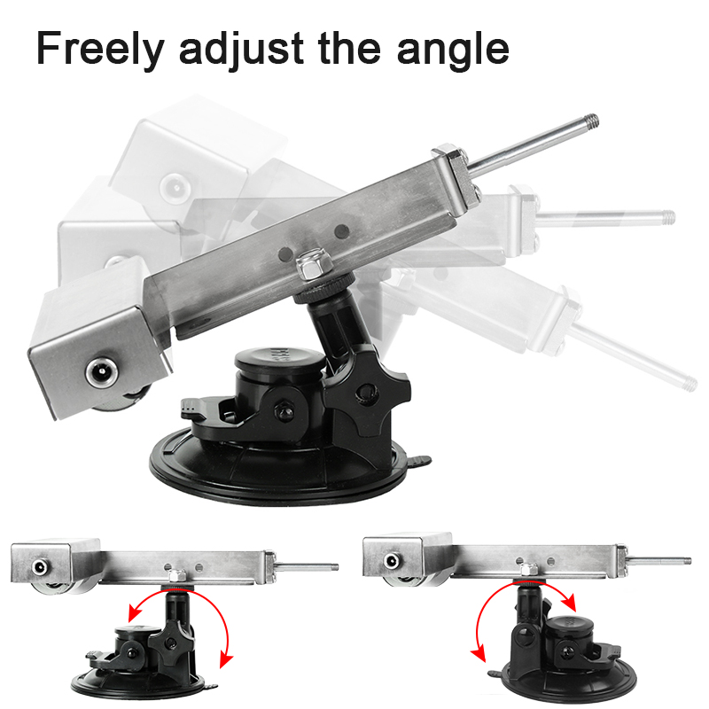 Atuador Linear Telescópico DC  - Geared Motor avaliação e preço
