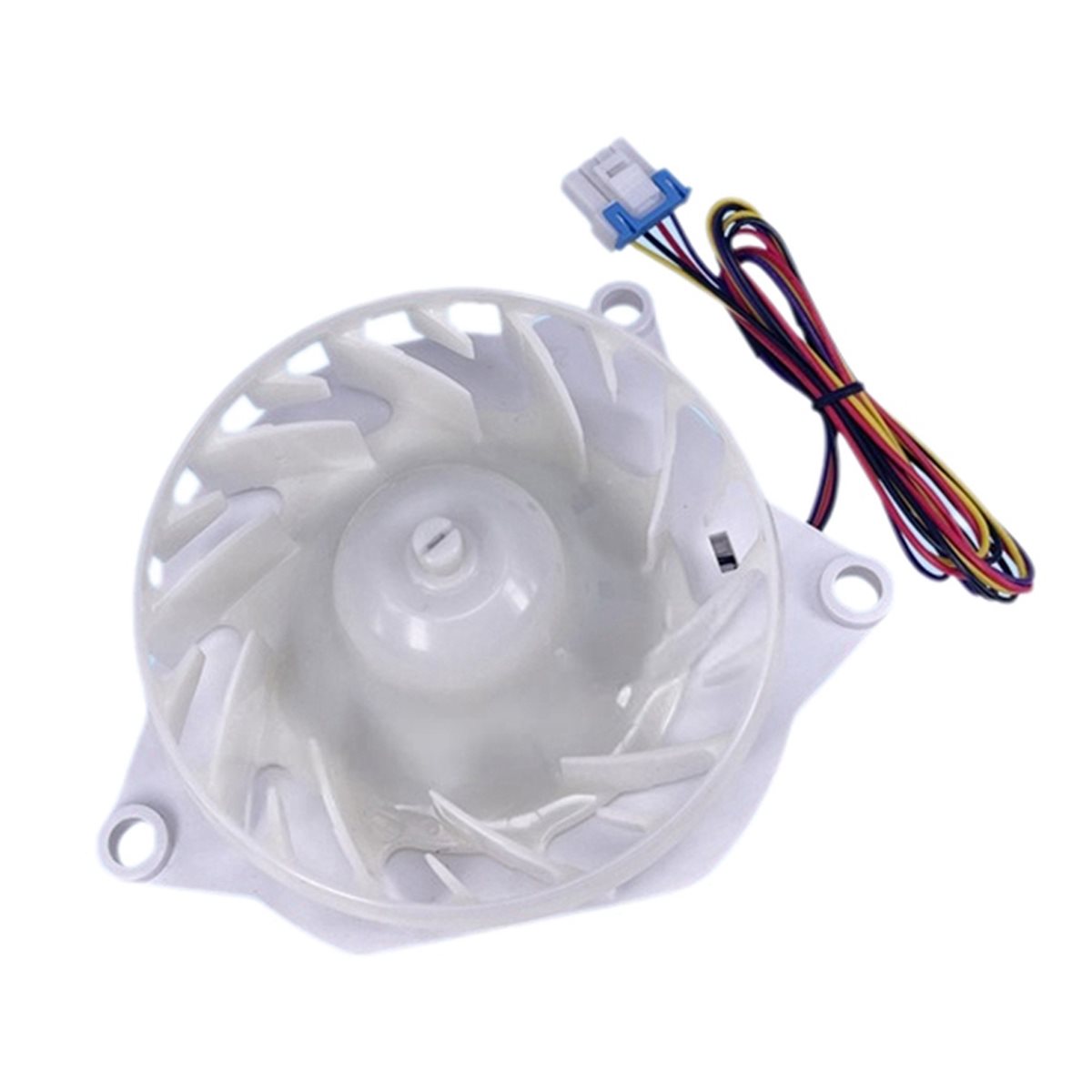 Atualização. Motor do Ventilad - Dc Motor avaliação e preço
