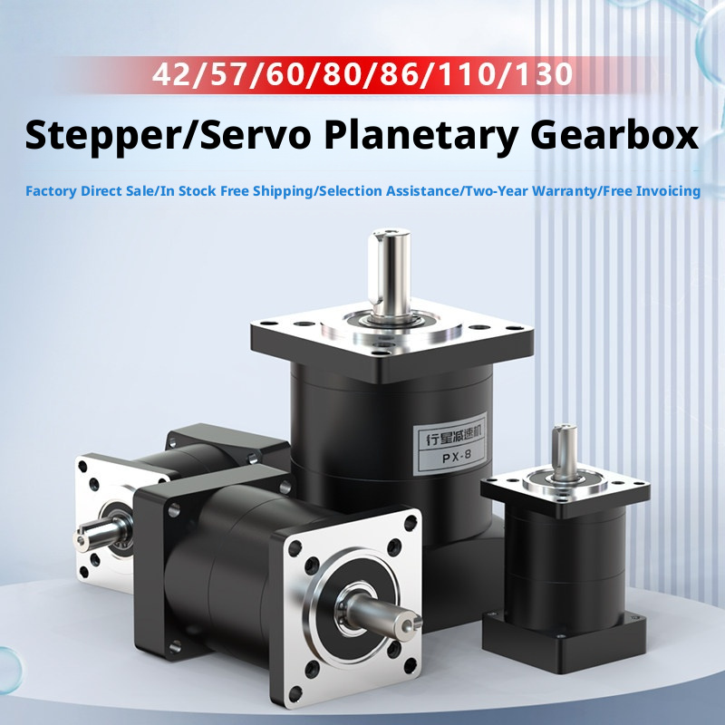 Redutor Planetário para Motore - Geared Motor avaliação e preço