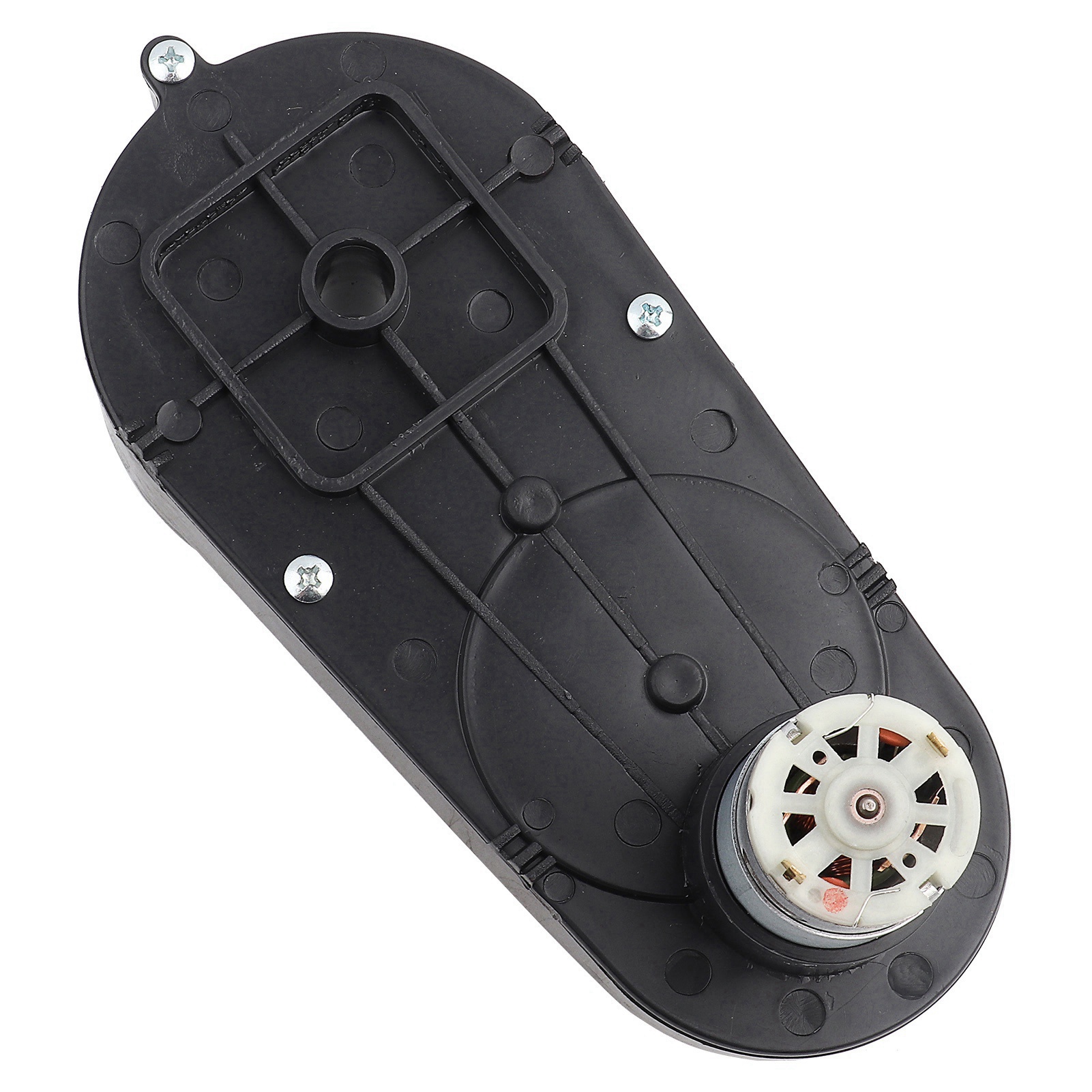 Caixa de engrenagens para carr - Geared Motor avaliação e preço