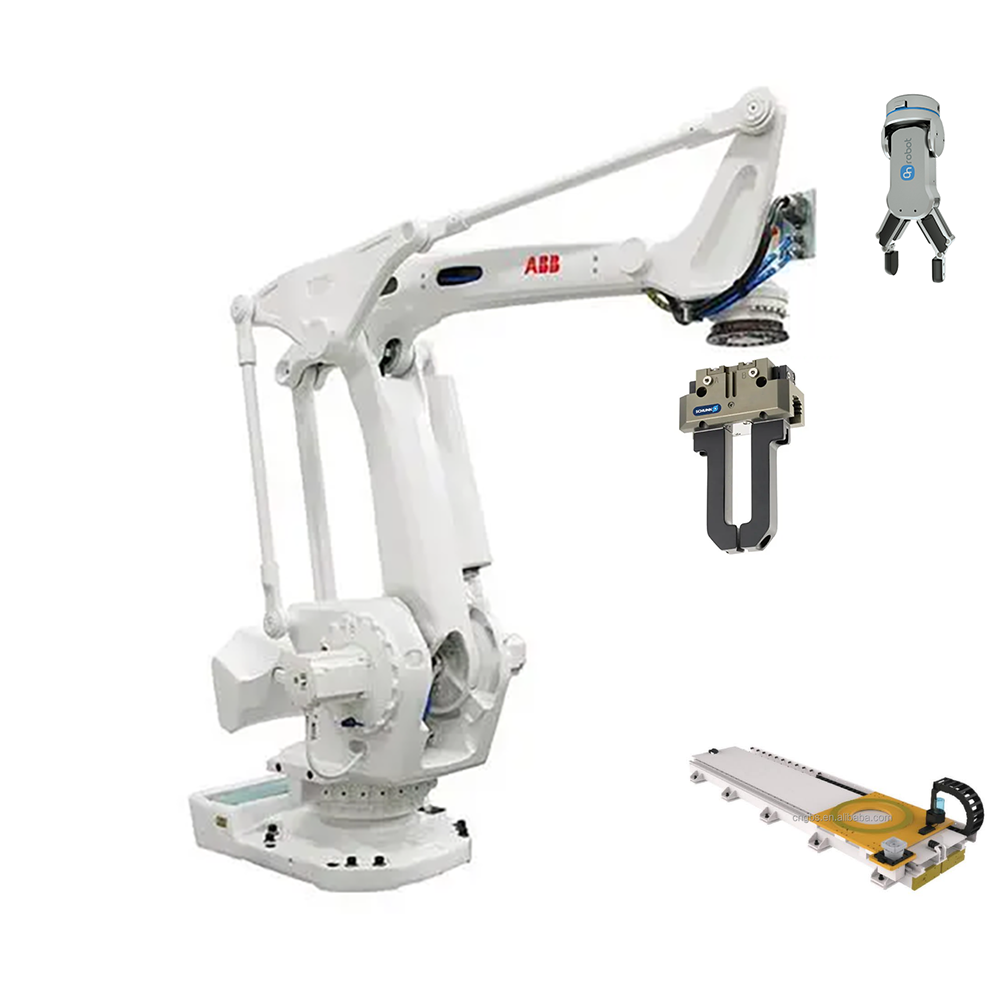 Braço Robótico de 6 Eixos com  - Robot Gripper avaliação e preço