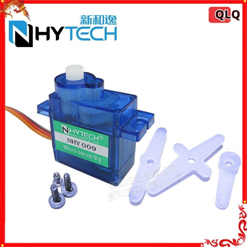 2/4 unidades NHY009 Ultra Sile - Sg90 Servo avaliação e preço
