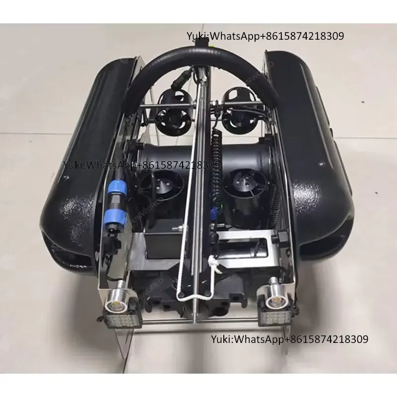Kit de Drone Subaquático com B - Robot Kit avaliação e preço