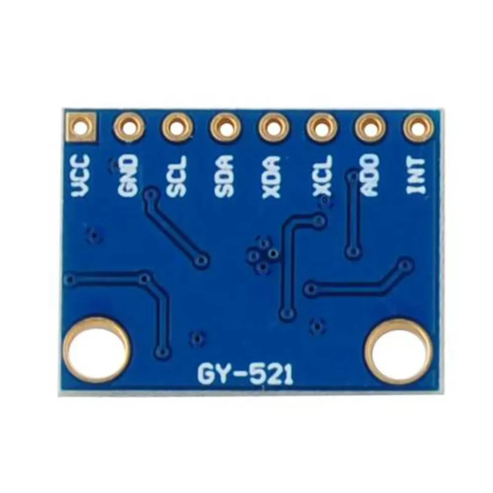 1/5/10pcs GY-521 MPU6050 Senso - Accelerometer Mpu6050 avaliação e preço