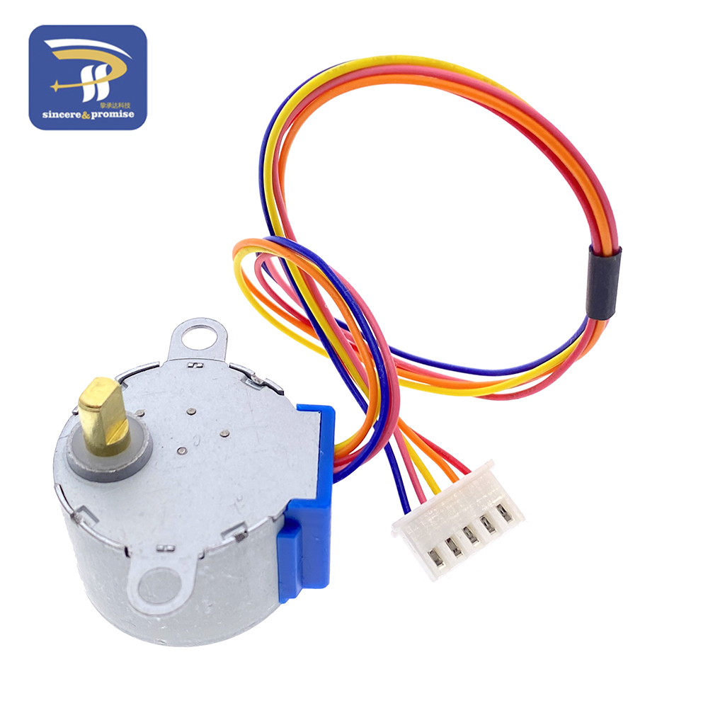 Raspberry Pi kit 1Set 28BYJ-48 - Uln2003 Driver avaliação e preço