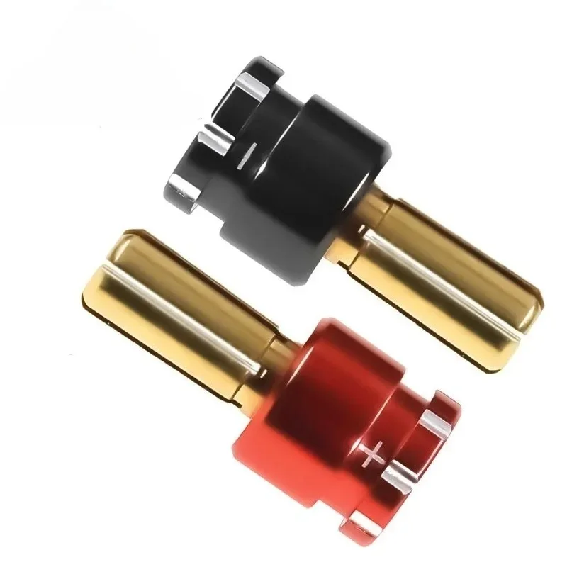Adaptador de Conector Banana e - Servo Pan Tilt avaliação e preço