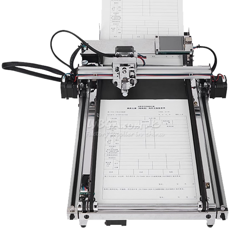 Kit Plotter Corexy com Robô de - Robot Kit avaliação e preço