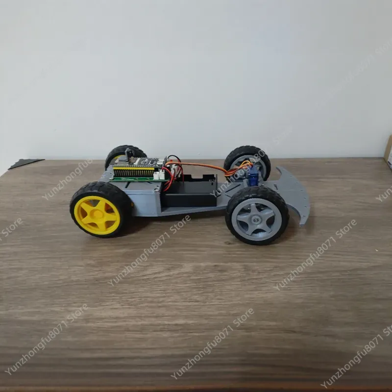 Kit de Produção DIY de Código  - Sg90 Servo avaliação e preço