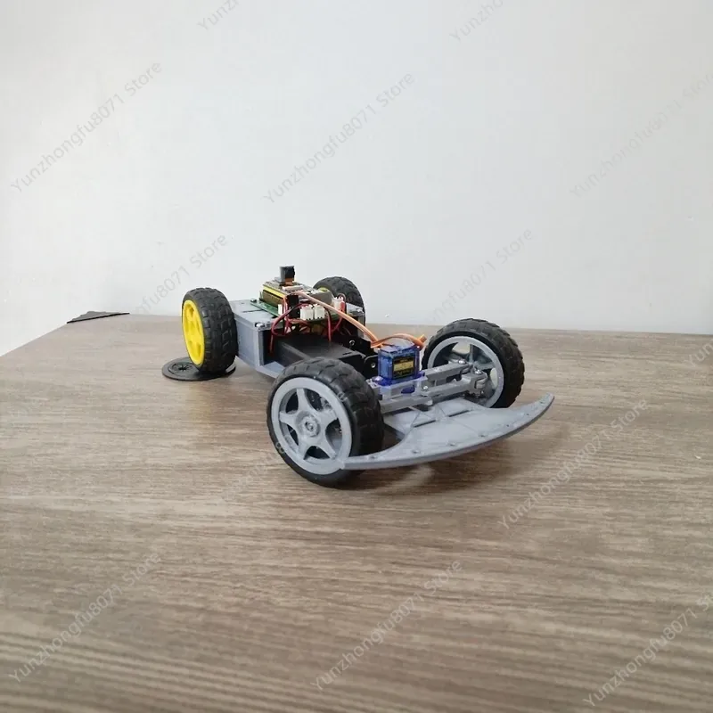Kit de Produção DIY de Código  - Sg90 Servo avaliação e preço