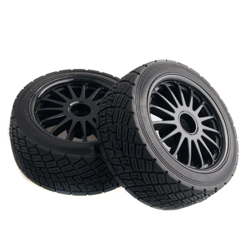 4 pçs 2.2 Polegada jantes cubo - Omni Wheel avaliação e preço