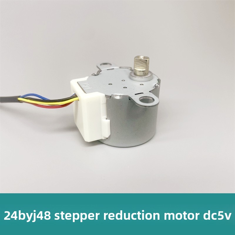 24byj48 dc 5v motor de passo d - Dc Motor avaliação e preço