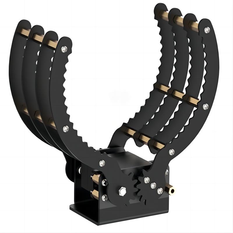 Braço Mecânico Robótico para A - Robot Arm Kit avaliação e preço