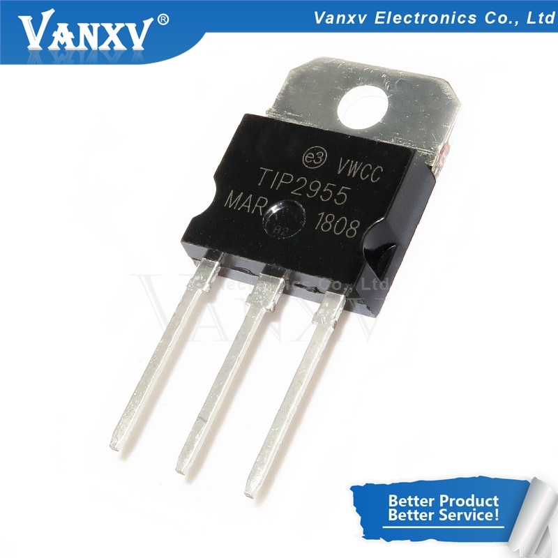 1-20PCS SGSD200 200 TIP2955 29 - Uln2003 Driver avaliação e preço