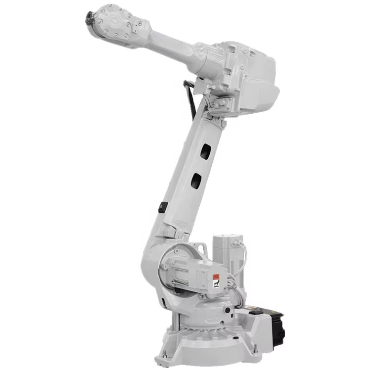 Braço Robótico Industrial de 6 - Robot Gripper avaliação e preço