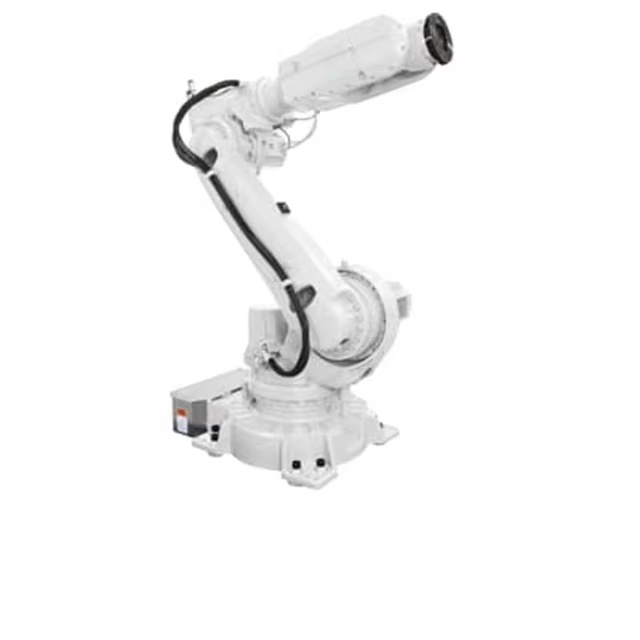 Braço Robótico Industrial de 6 - Robot Gripper avaliação e preço