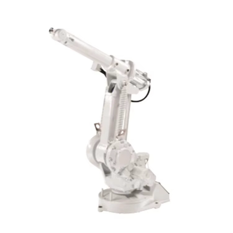 Braço Robótico Industrial de 6 - Robot Gripper avaliação e preço