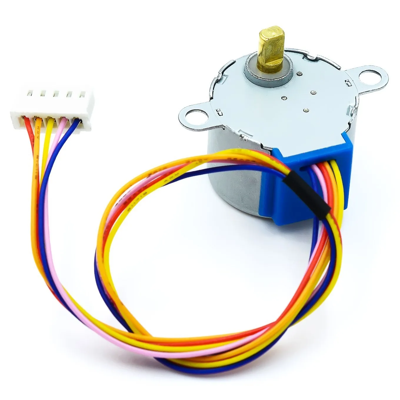 1/3/5 conjunto de motor de pas - Uln2003 Driver avaliação e preço