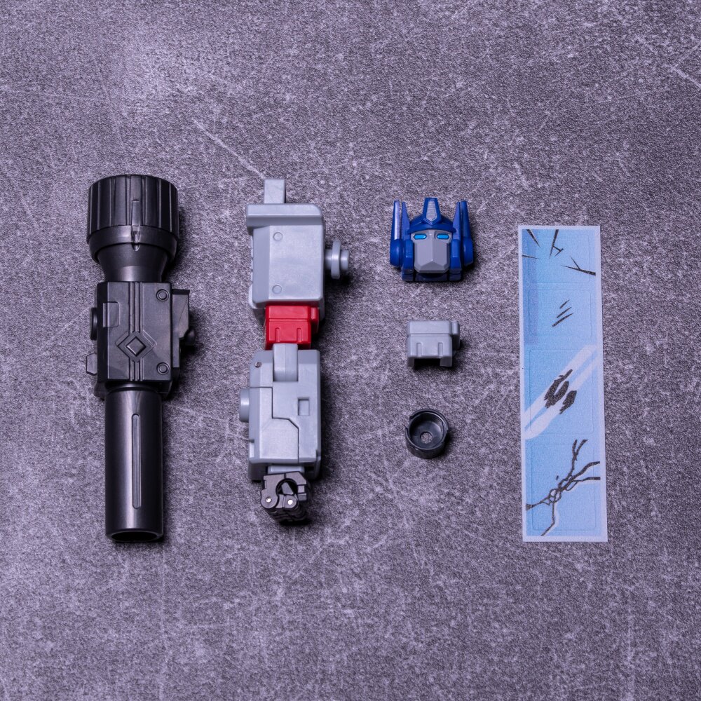 Kit de atualização do braço e  - Robot Arm Kit avaliação e preço