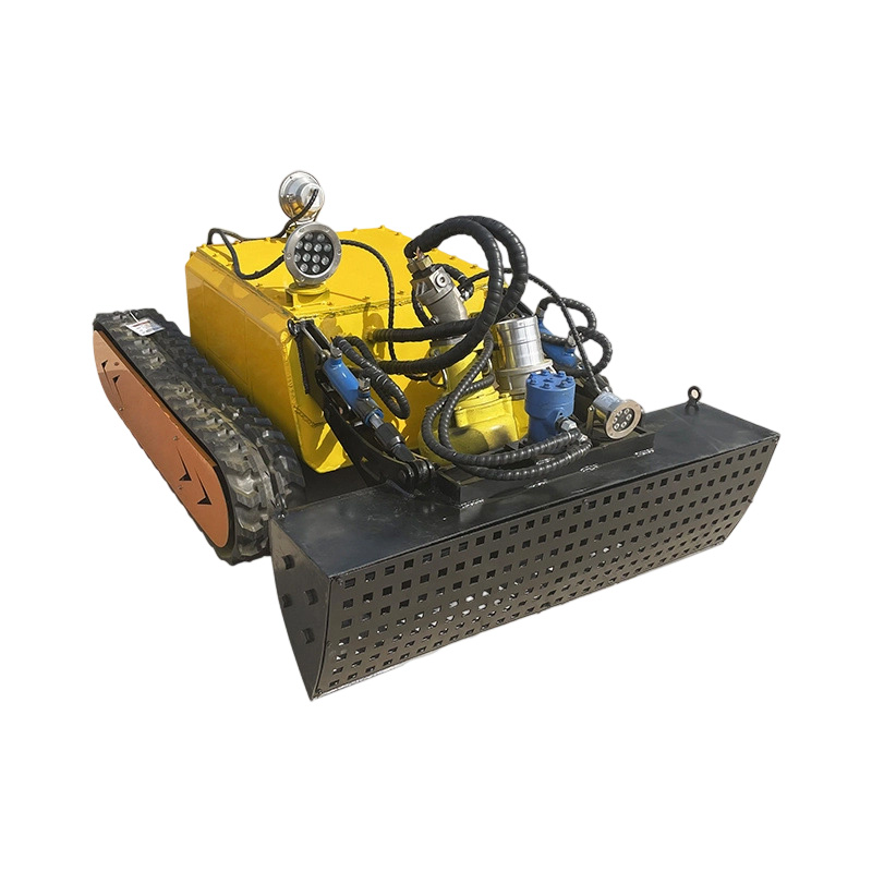 Robô Inteligente Mini Submersí - Robot Chassis avaliação e preço