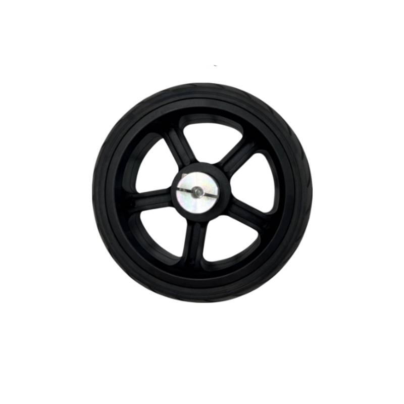 Roda de Borracha Sólida para C - Robot Wheel avaliação e preço