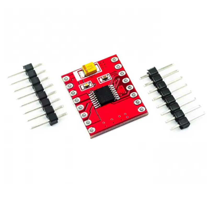 Driver de motor duplo 1A TB661 - Motor Driver L298N avaliação e preço
