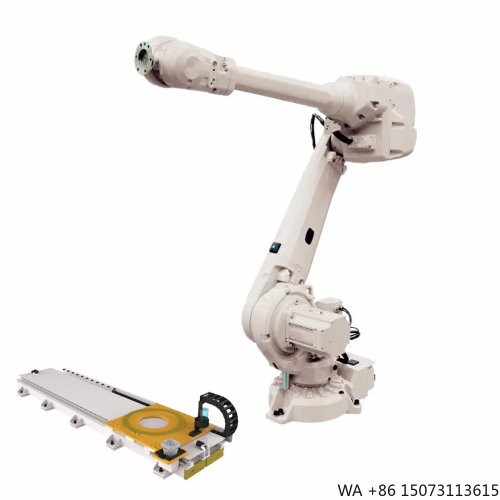Braço Robótico Industrial de 6 - Robot Gripper avaliação e preço