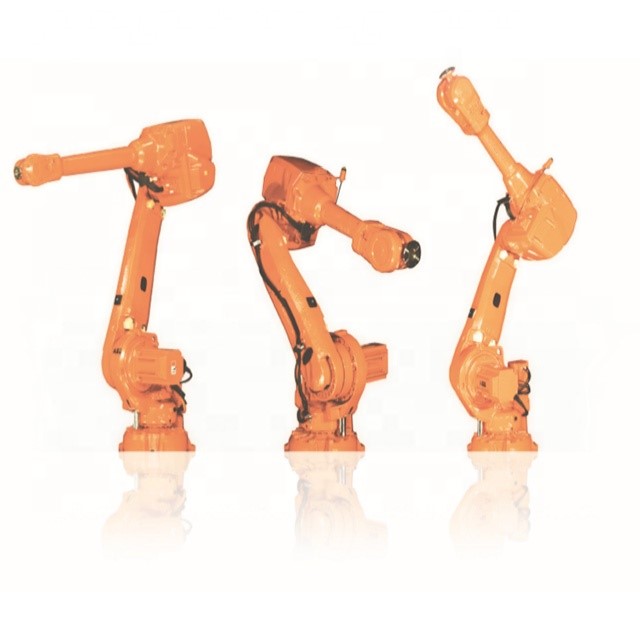 Braço Robótico Industrial de 6 - Robot Gripper avaliação e preço