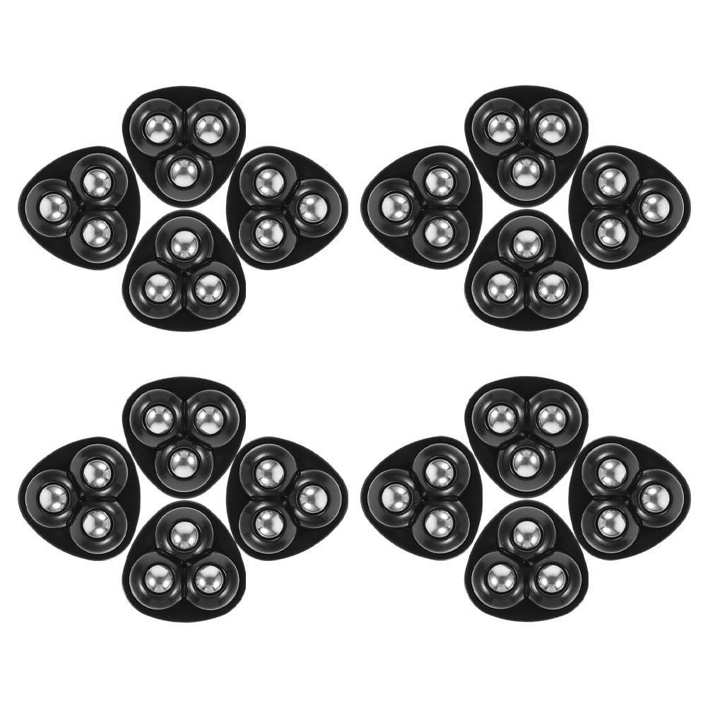 16 rodas de substituição para  - Caster Wheel avaliação e preço