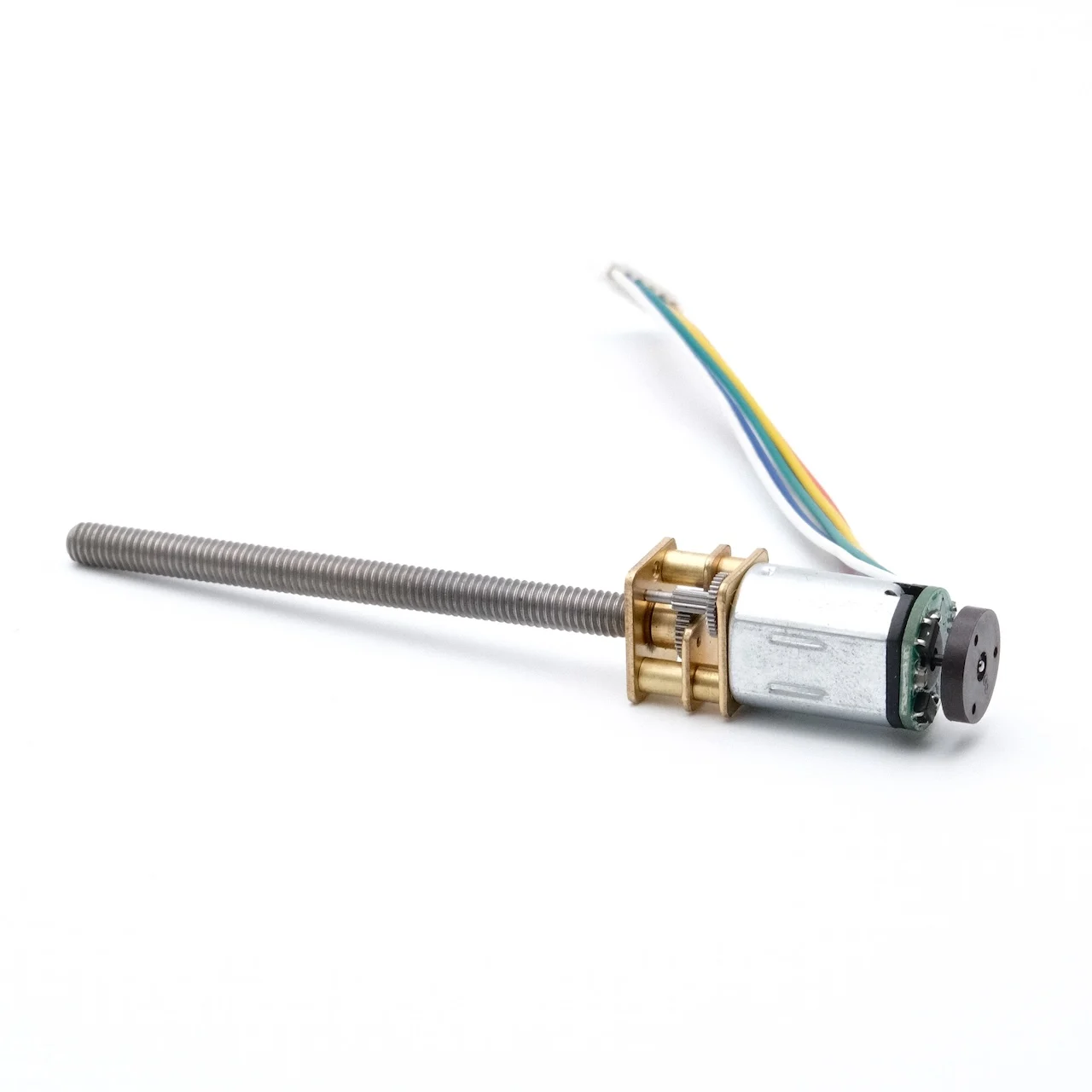 Motorredutor DC com Encoder de - Dc Motor avaliação e preço
