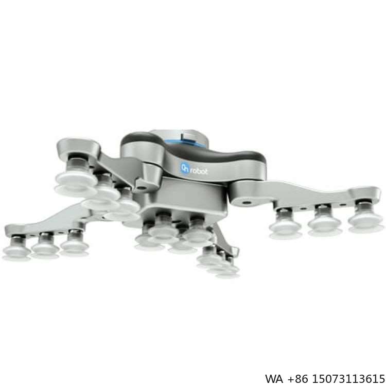 Garra Elétrica a Vácuo Ajustáv - Robot Gripper avaliação e preço