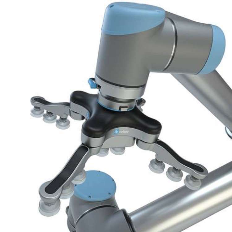 Garra Elétrica a Vácuo Ajustáv - Robot Gripper avaliação e preço