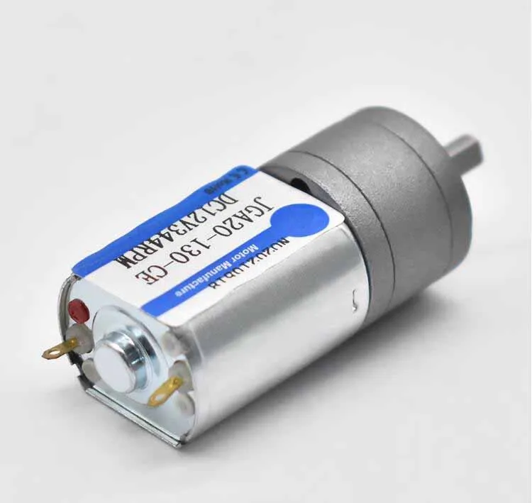 Motor Micro de Engrenagem DC d - Dc Motor avaliação e preço