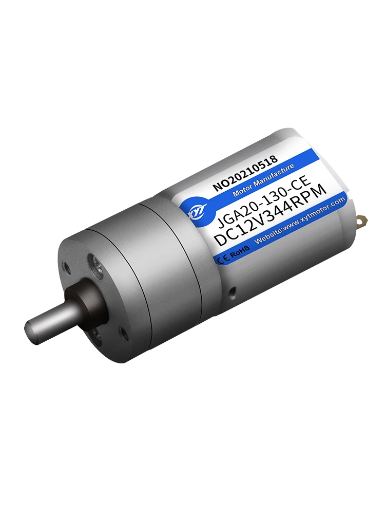 Motor Micro de Engrenagem DC d - Dc Motor avaliação e preço