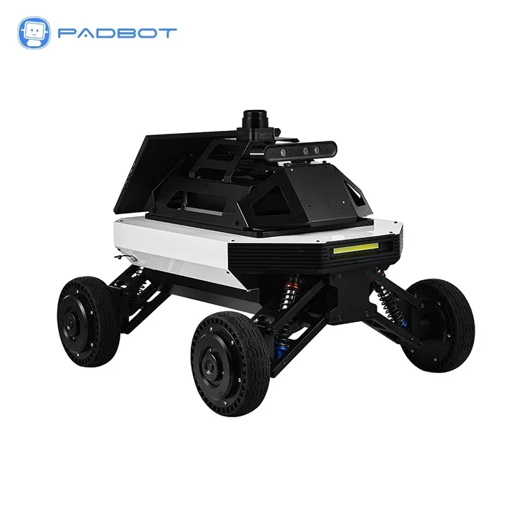 2026 plataforma autônoma educa - Robot Wheel avaliação e preço