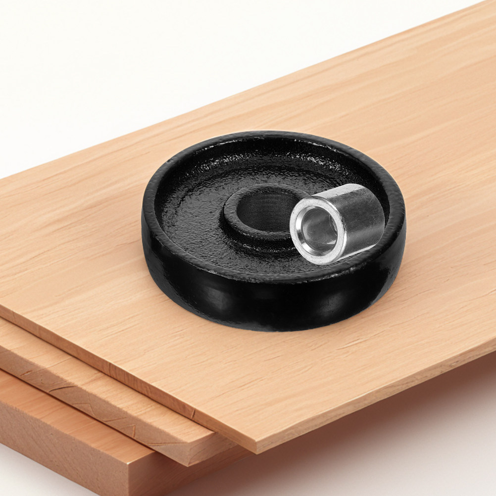 4 Peças Rodas Dianteiras para  - Caster Wheel avaliação e preço